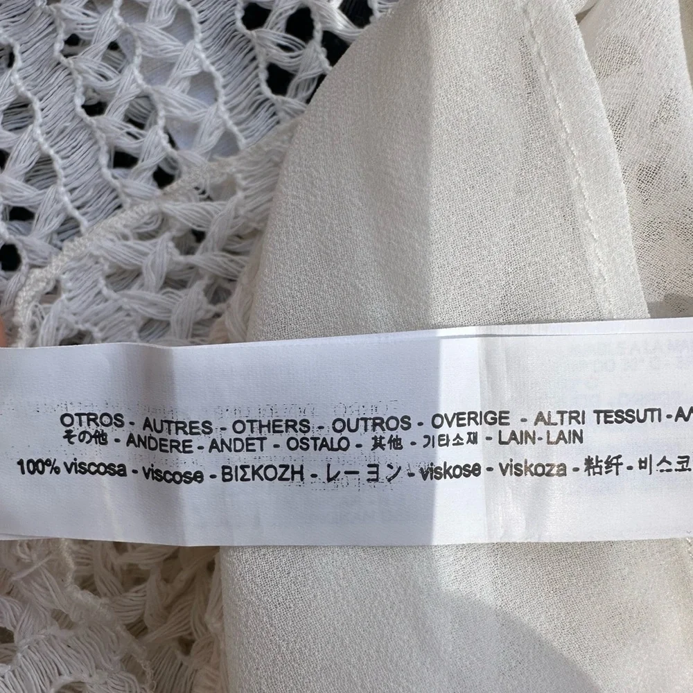 Zara collection women blouse